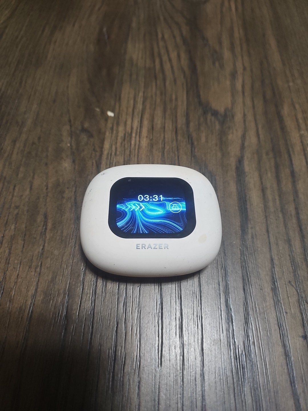 Erazer Wireless Earbud XP2 Touch Screen- White