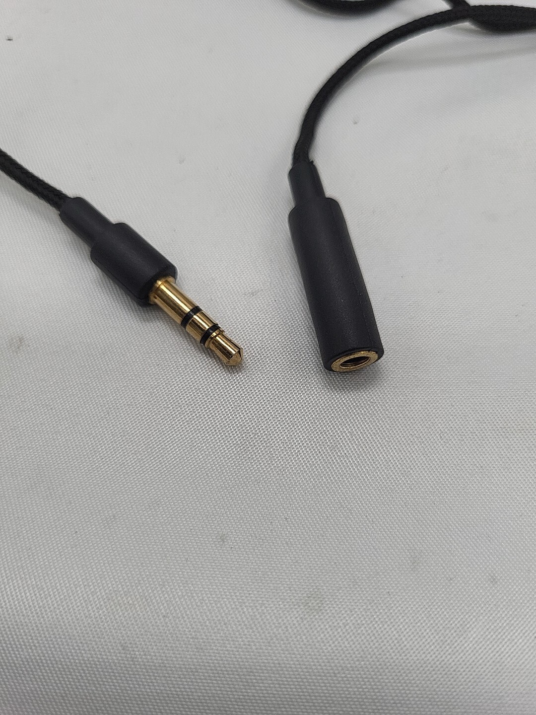 Maxell NC-IV Superior Noise Cancellation Headphones Tested Work Great