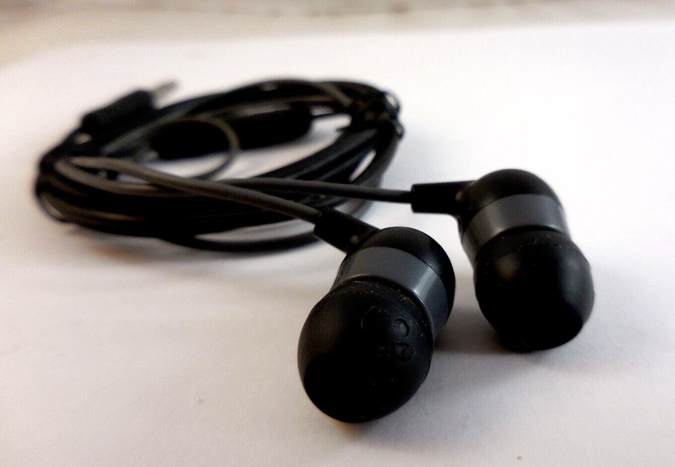 Skullcandy Ink’D+ Wired In-Ear Headphone-S2IMY