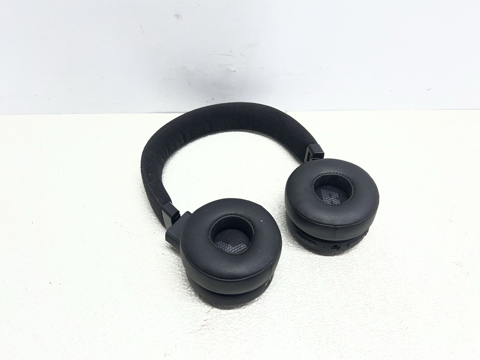 JBL Live 675NC True Adaptive Noise Cancelling Bluetooth Headphones –