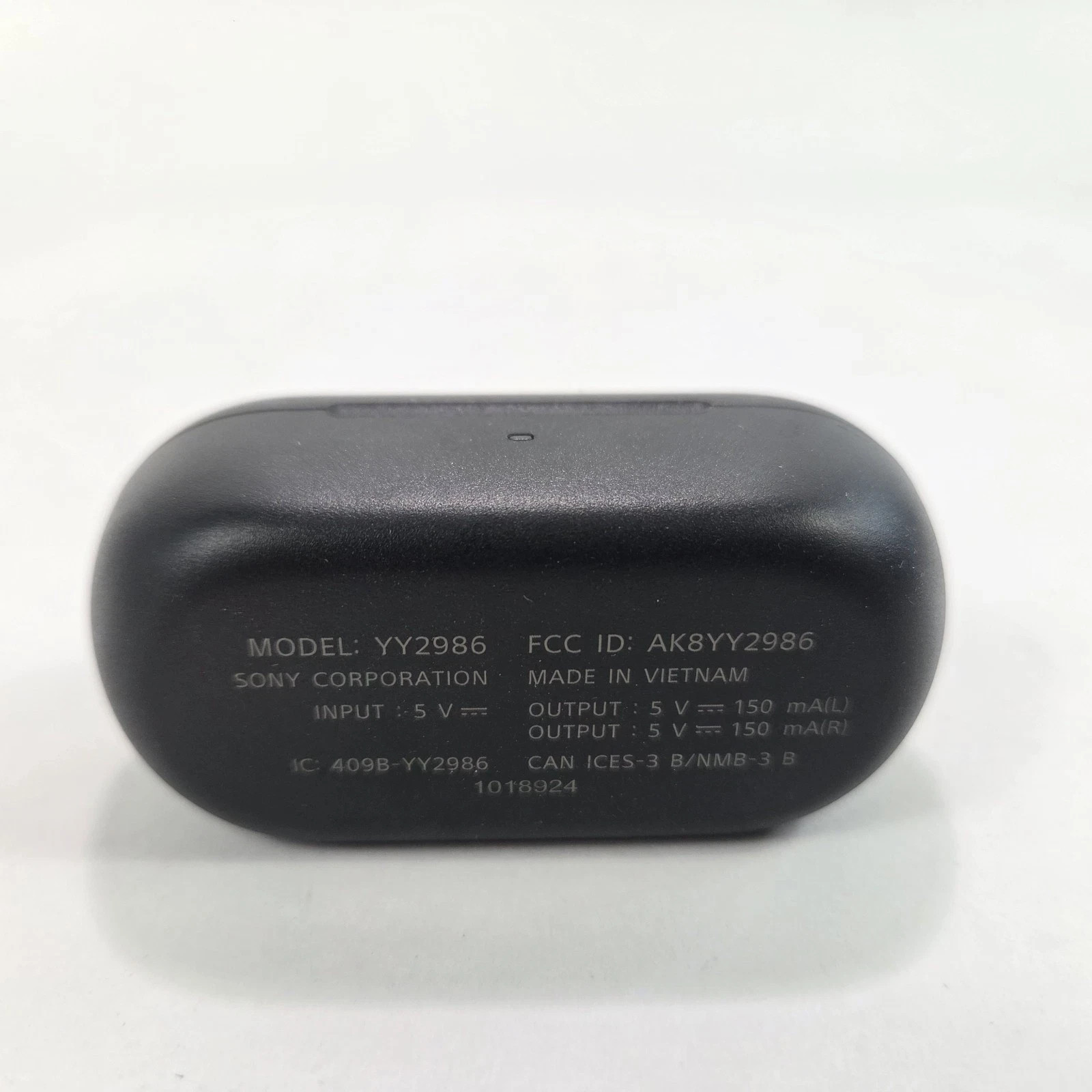 Sony WF-C710N Truly Wireless Bluetooth Noise-Canceling Earbuds – Black