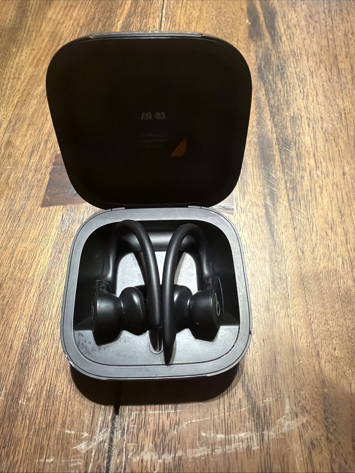 Beats by Dr. Dre Powerbeats Pro In-Ear Wireless Earphones – Black (MY582LL/A)