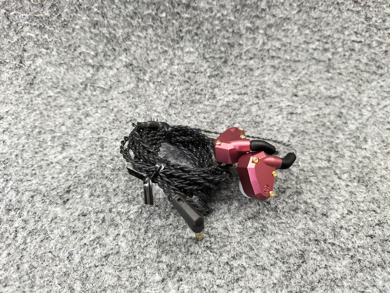 Campfire Audio Earbuds IO Used