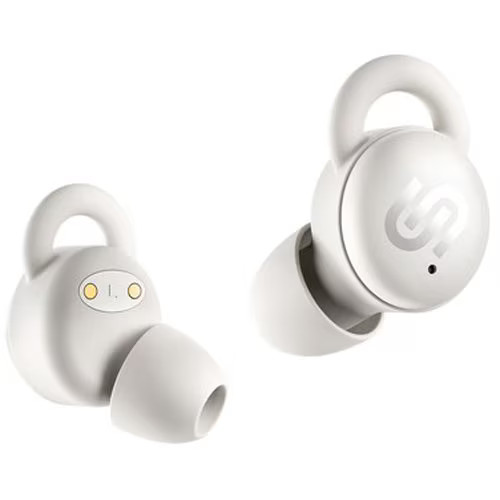 URBANISTA PORTO TWS True Wireless for Sleeping Bluetooth Cloud White 1040245