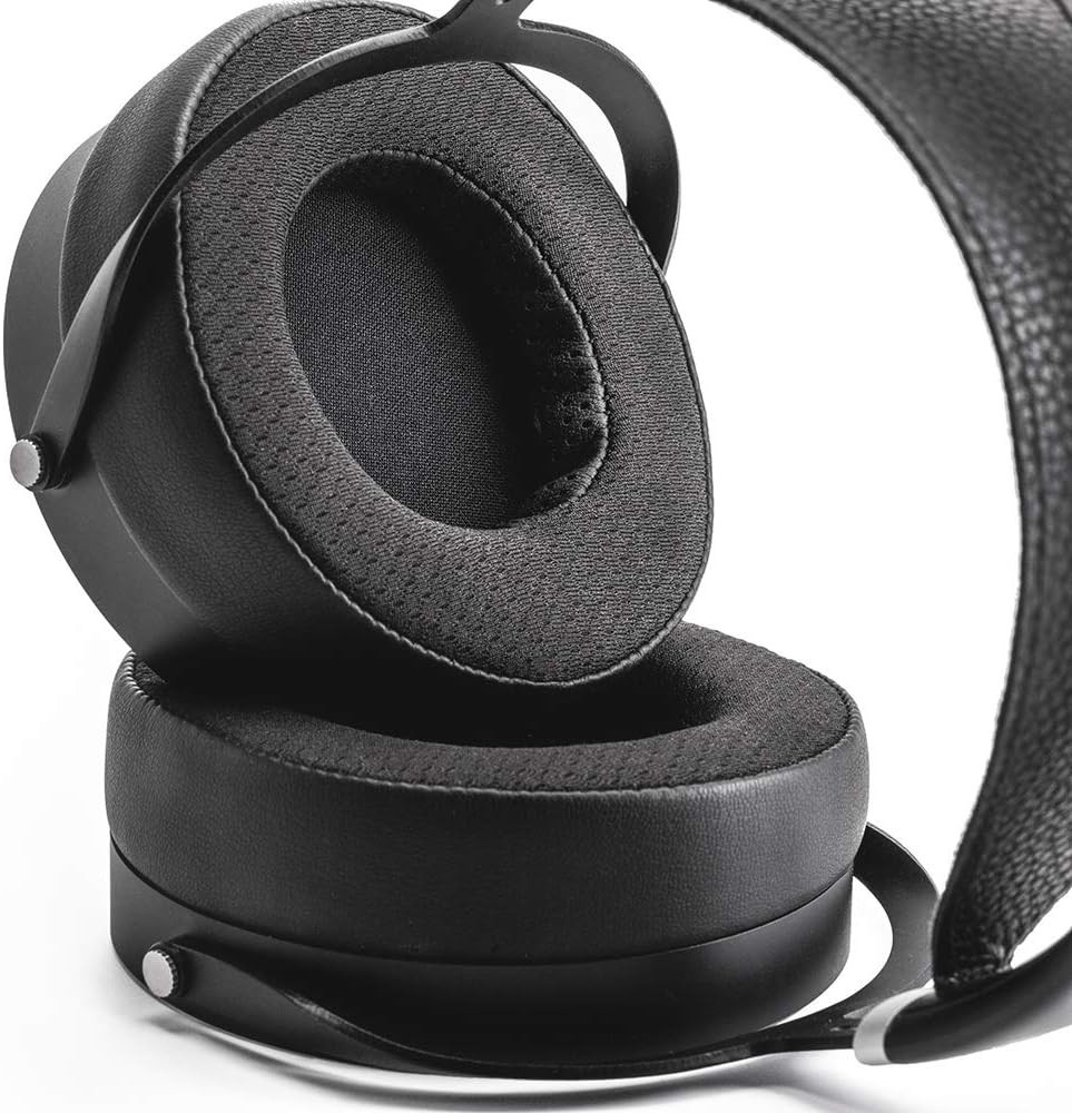 HIFIMAN SUNDARA Over Ear Planar Magnetic Audiophile Headphones, Brand New Sealed