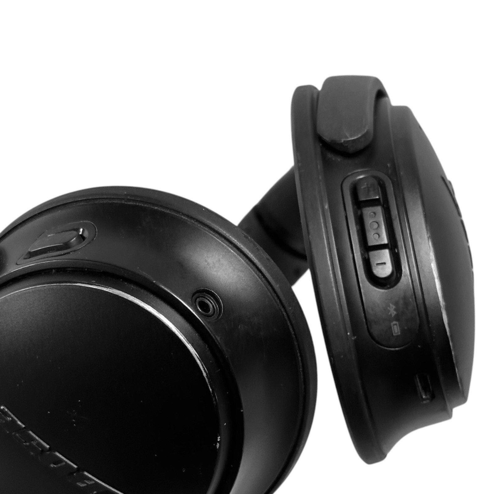 Bose QuietComfort 35 Series II Wireless Bluetooth Headphones (WORKS/READ) 3