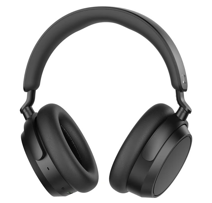 Sennheiser ACCENTUM Plus Wireless Bluetooth Headphones Noise Cancelling