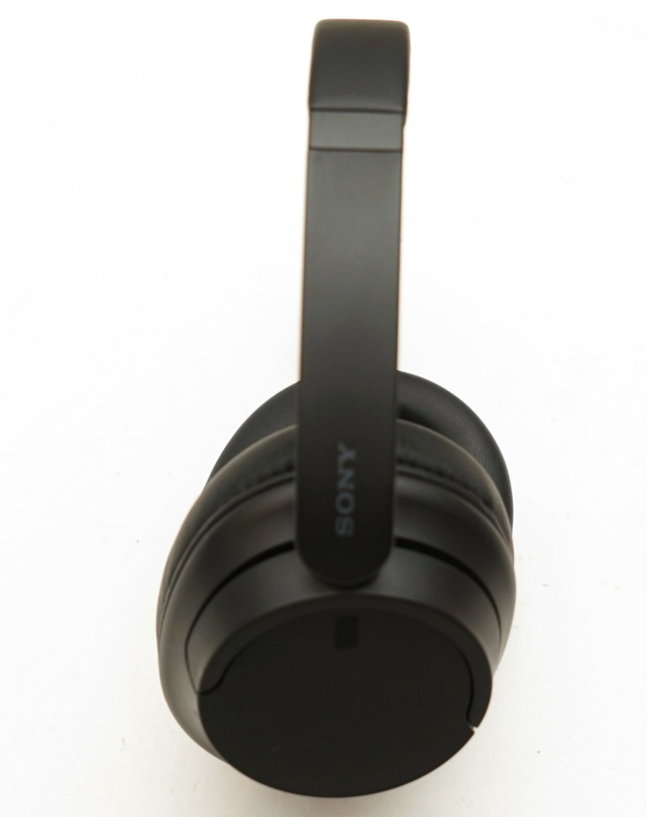 Sony WH-CH720N/B Headphones Wireless Bluetooth Noise Canceling WHCH720N Black