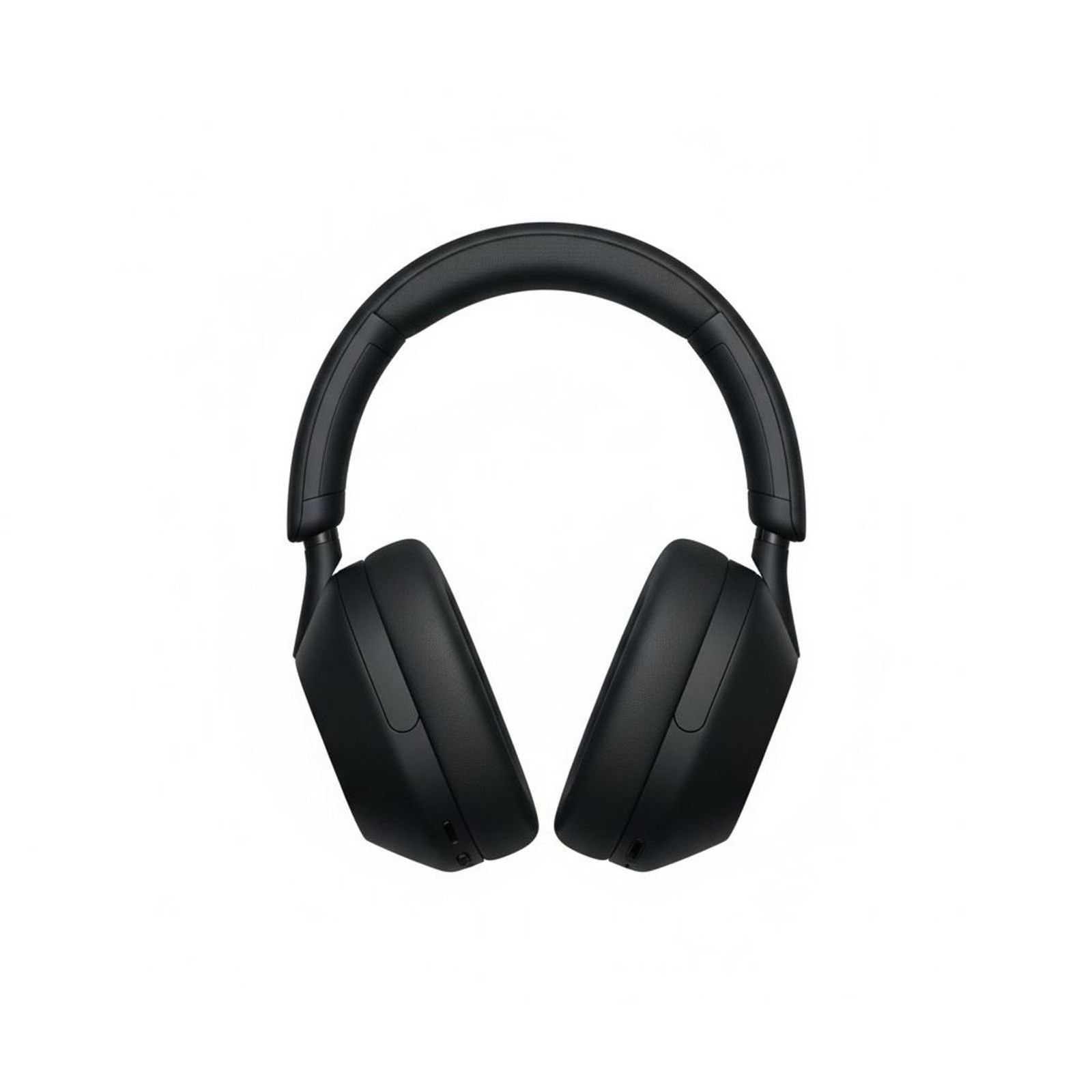 Sony WH-1000XM5 Wireless Noise Canceling Headphones Black Bluetooth ANC Headset