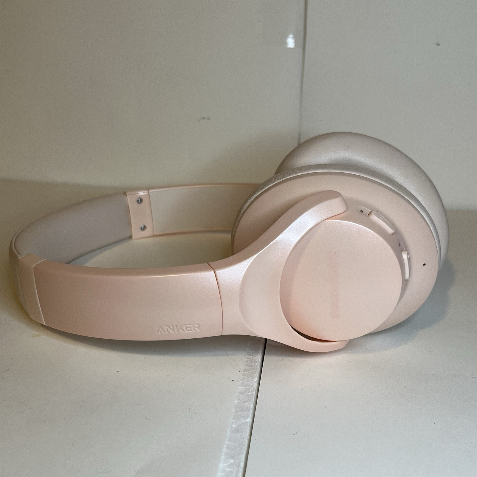 Soundcore by Anker Life Q20 Wireless Over Ear Headphones Active Noise Cancelling