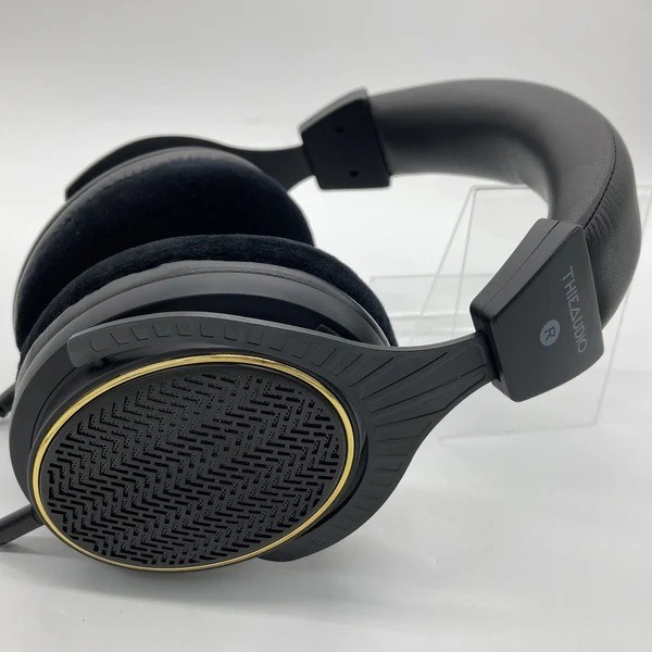 Thieaudio Ghost 40mm Dynamic Driver Open-Back Headphones