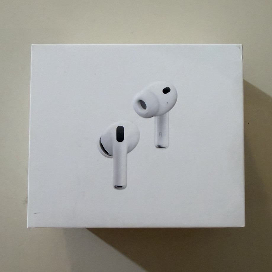 Apple AirPods Pro (3rd Gen) – Open Box, Unworn