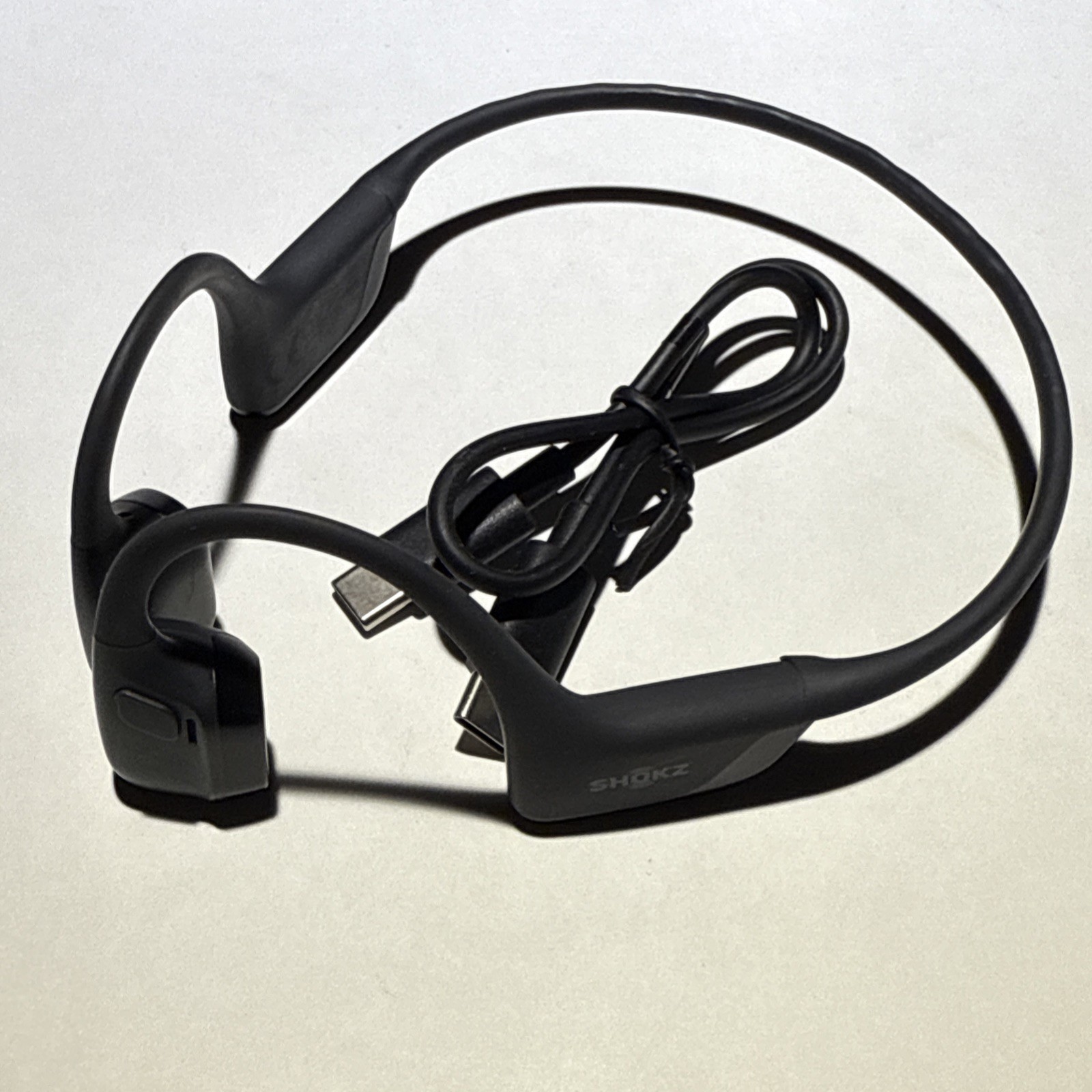 SHOKZ OpenRun Pro 2 Mini Open Ear Bone Conduction Headphones S821