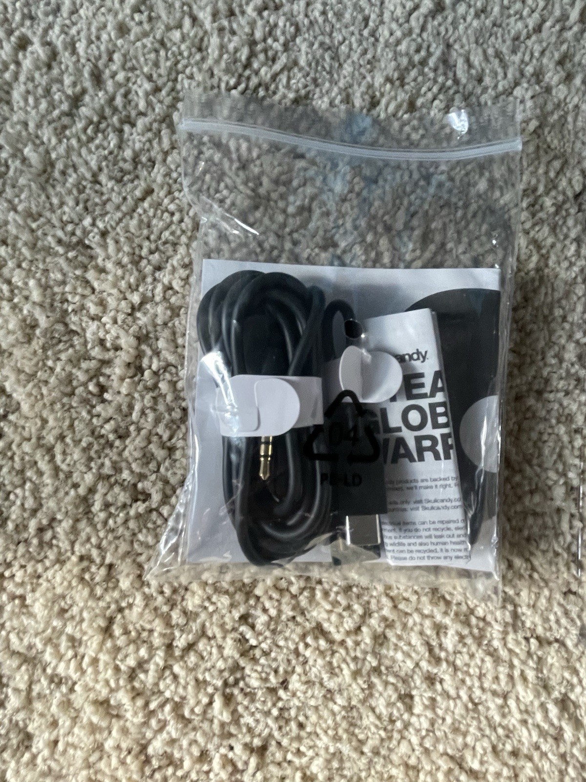 Skullcandy Hesh Evo Wireless Over-Ear Headphones True Black