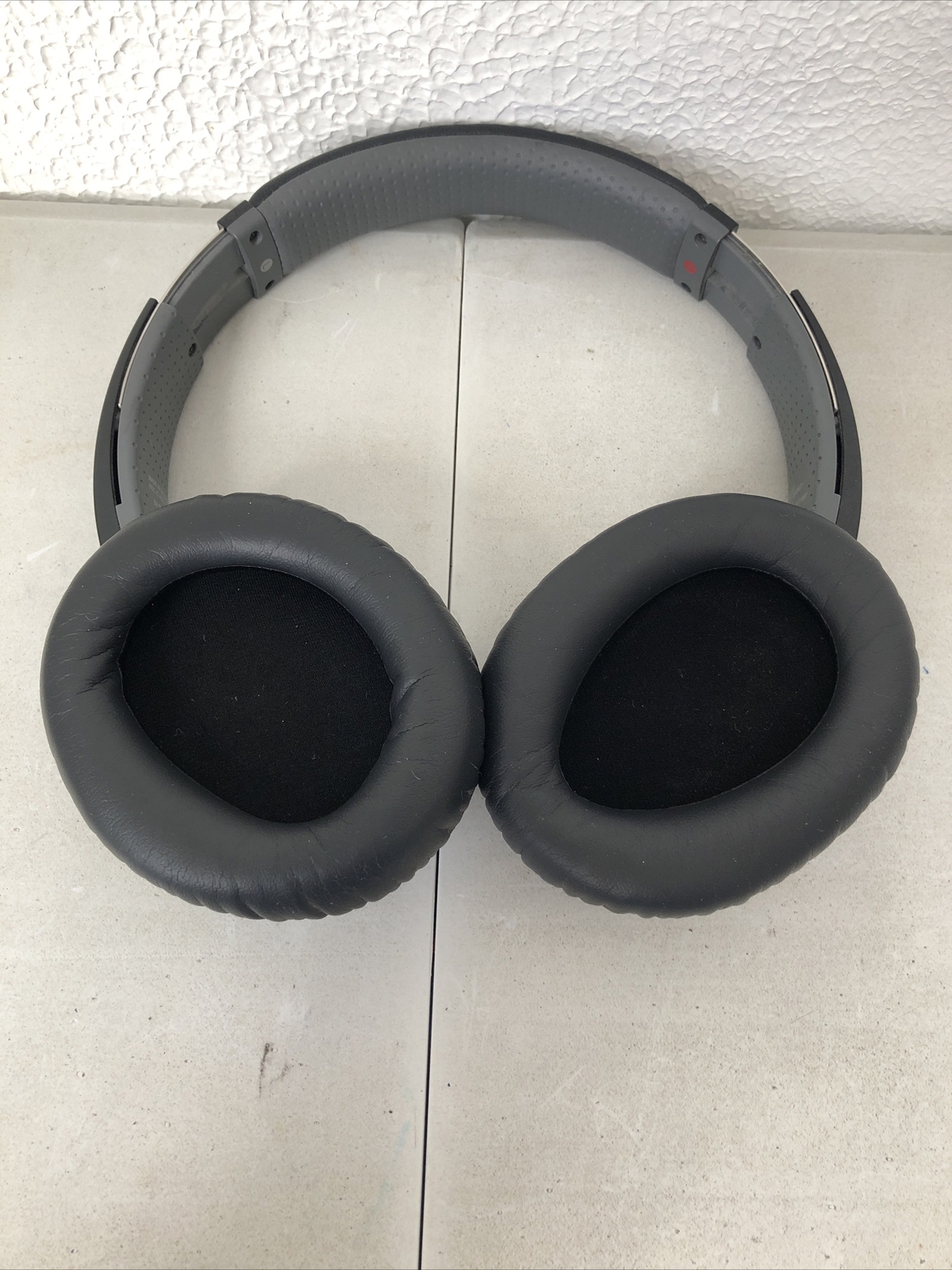 Sony MDR-ZX770BT Wireless Headphones Bluteooth Headset Over The Ear J41