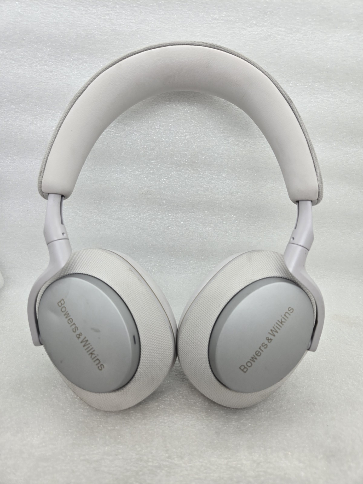Bowers & Wilkins Px7 S2e Wireless Headphones Cloud Gray FAST FREE SHIPPING b