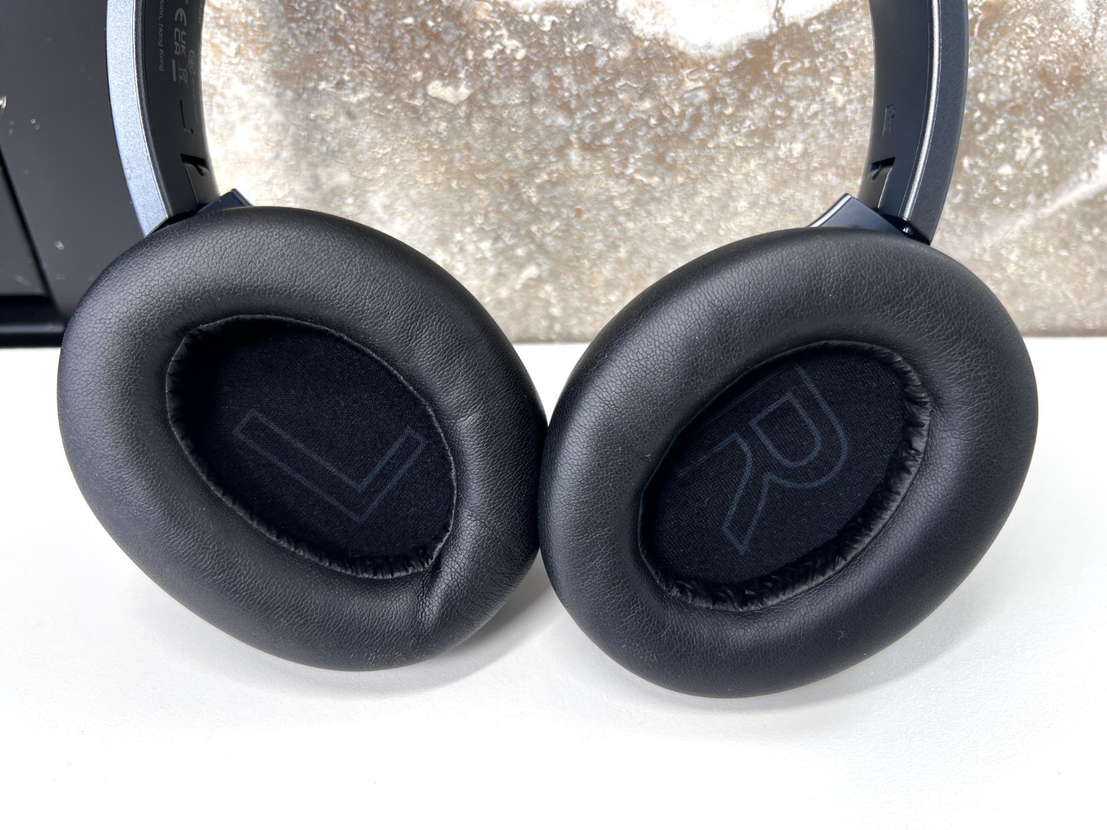 Anker Soundcore Life Q20 Hybrid Active Noise Cancelling Wireless Over-Ear Headph