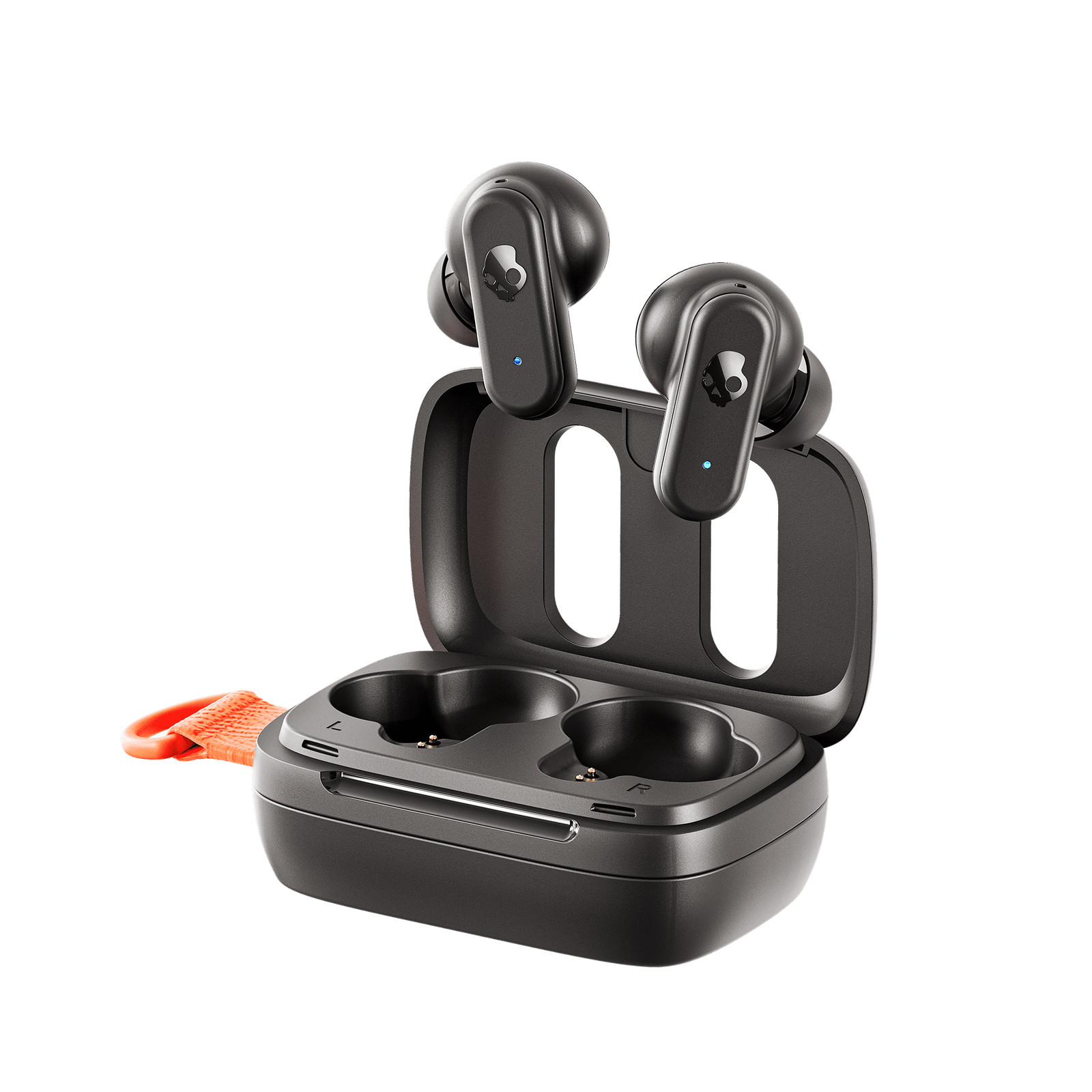 Skullcandy Dime 3 XT True Wireless in-Ear Earbuds, Real Tree