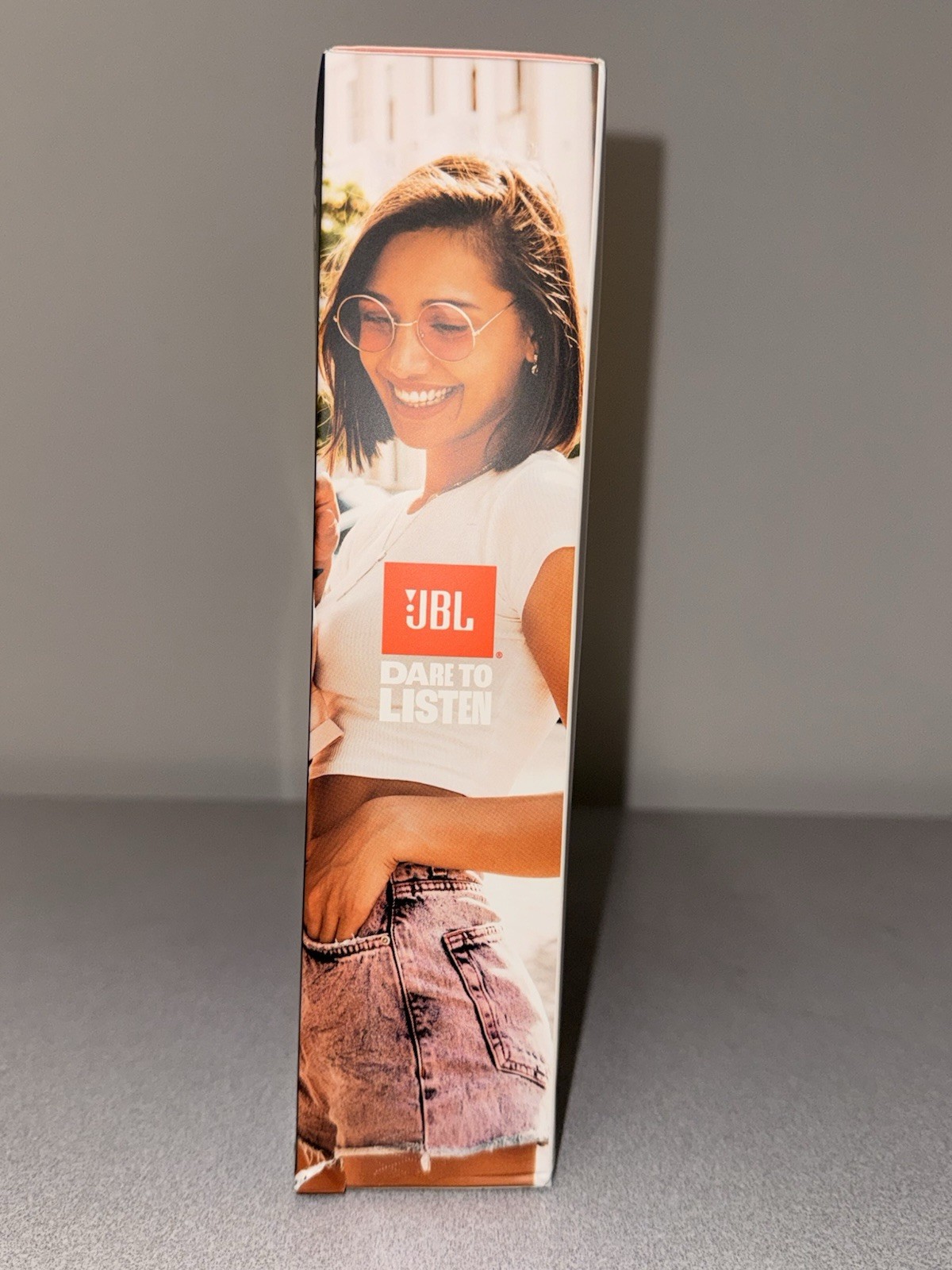 JBL by Harman Live 675NC Wireless True Adaptive Noise Cancelling Headphones- NOB