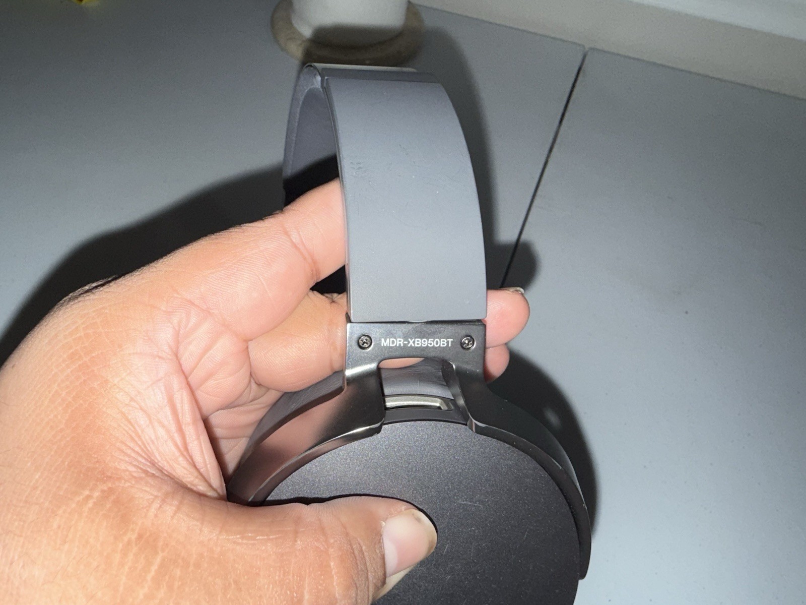Sony MDR-XB950BT Extra Bass Bluetooth Over Ear Headphones