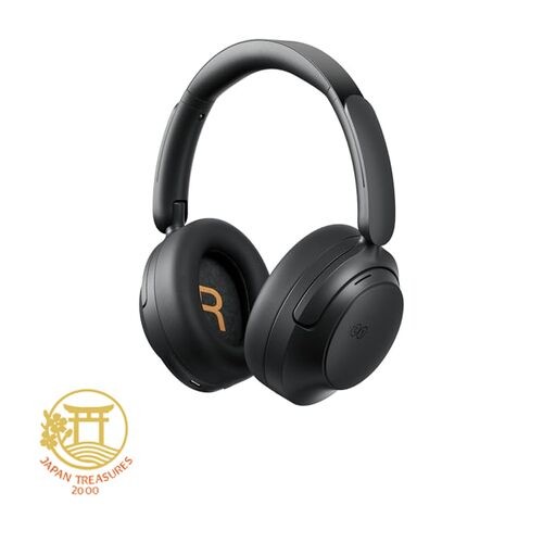 【VGP2026 Award Winner】QCY H3S Wireless Headphones Bluetooth 6.0 Noise Cancelling