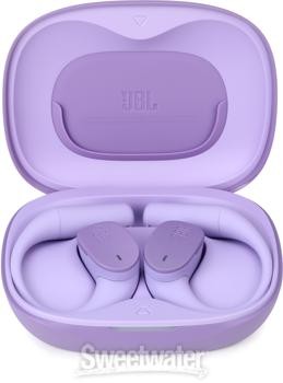 JBL Sense Lite True Wireless Earbuds – Purple