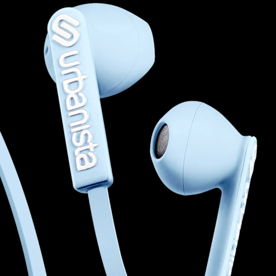 Urbanista San Francisco Wired Earbuds