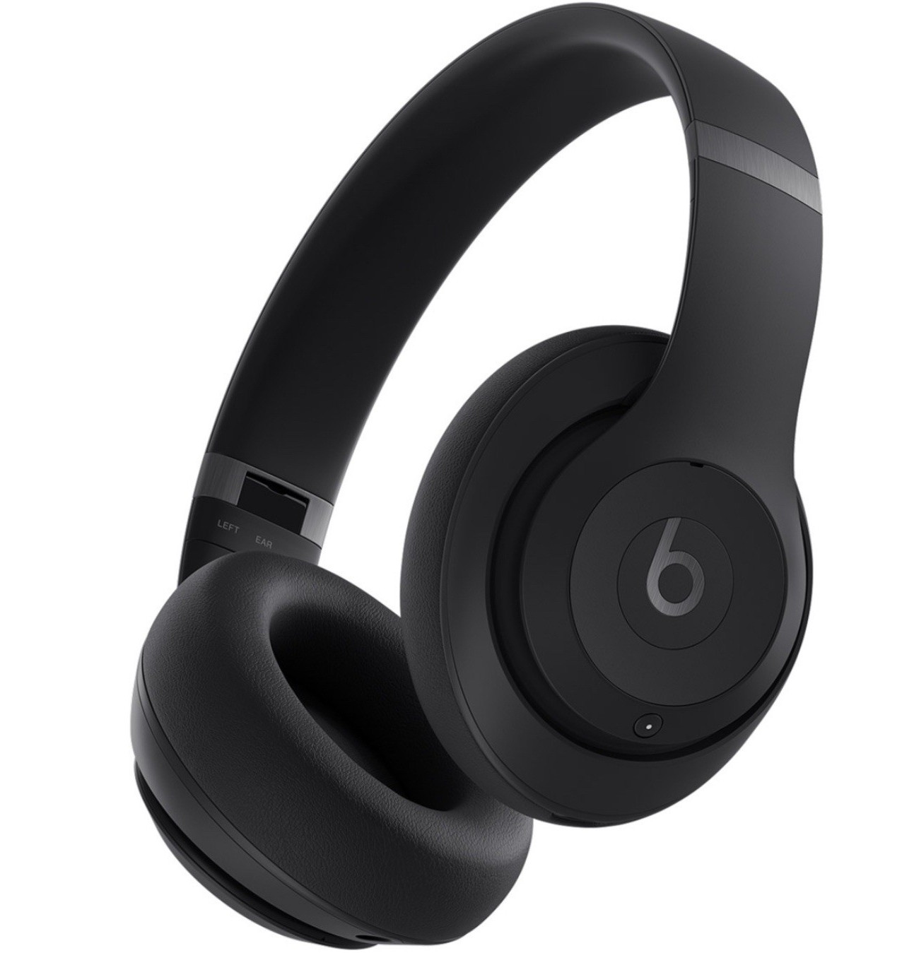 Beats Studio Pro Wireless Over-Ear Headphones w/ANC Bluetooth USB-C Black