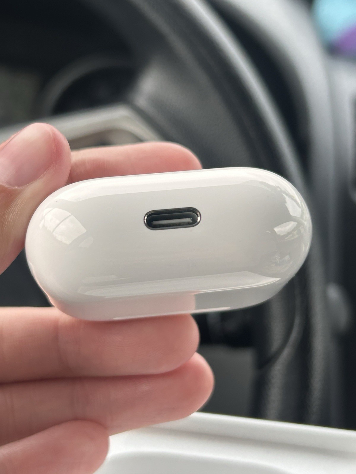 Apple AirPod 4; BRAND NEW, NEVER USED!!In-Ear/Wireless/Bluetooth w/ USB-C Case.