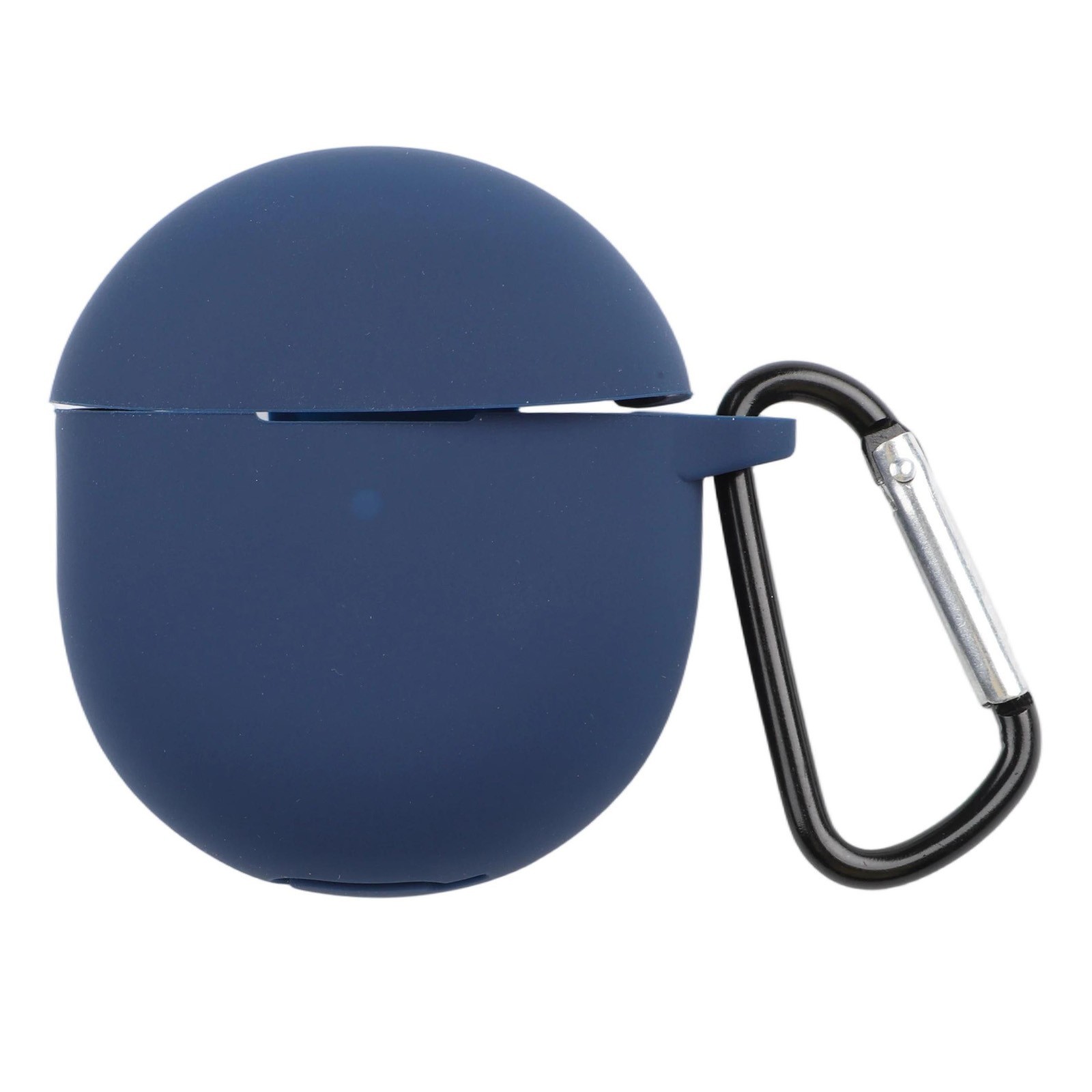 Protective Silicone Case for Pixel Buds 2A 2025 Cover Lightweight with Hook