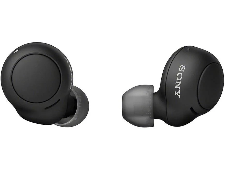 New Sony WF-C500 Truly Wireless In-Ear Bluetooth Headphones – Black
