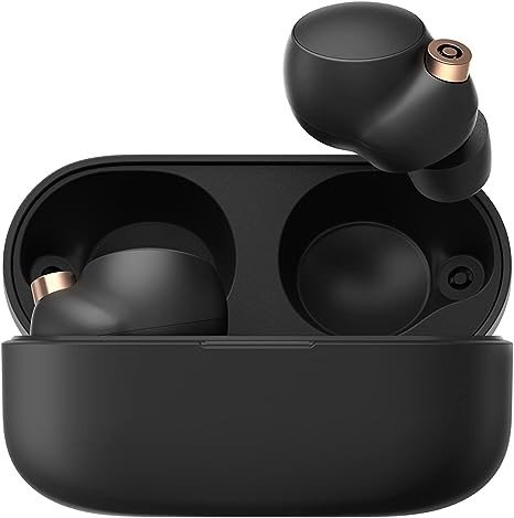 Sony Industry Leading Noise Canceling Truly Wireless Earbud – Scratch & Dent