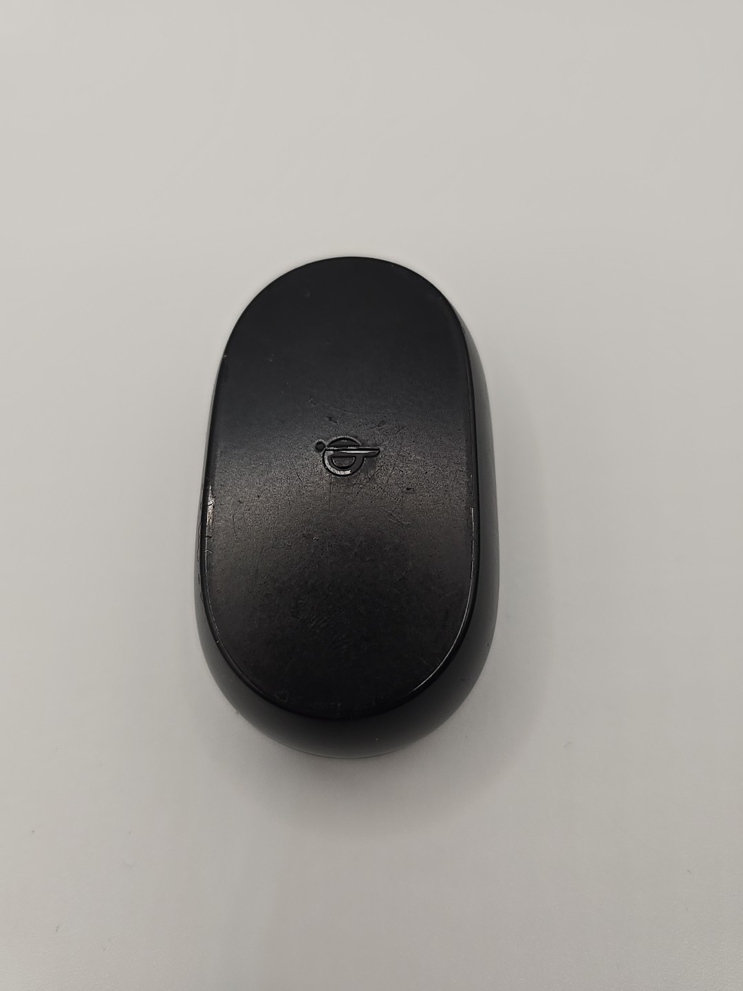 Jabra Elite 7 Pro Charging Case- Black CASE OnLY