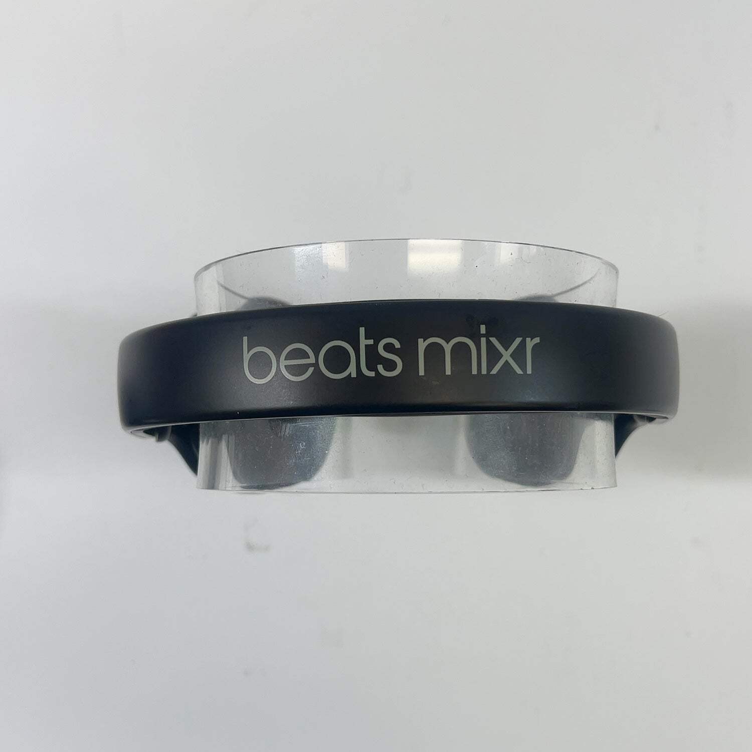 Beats Mixr Wired On-Ear Headphones Black