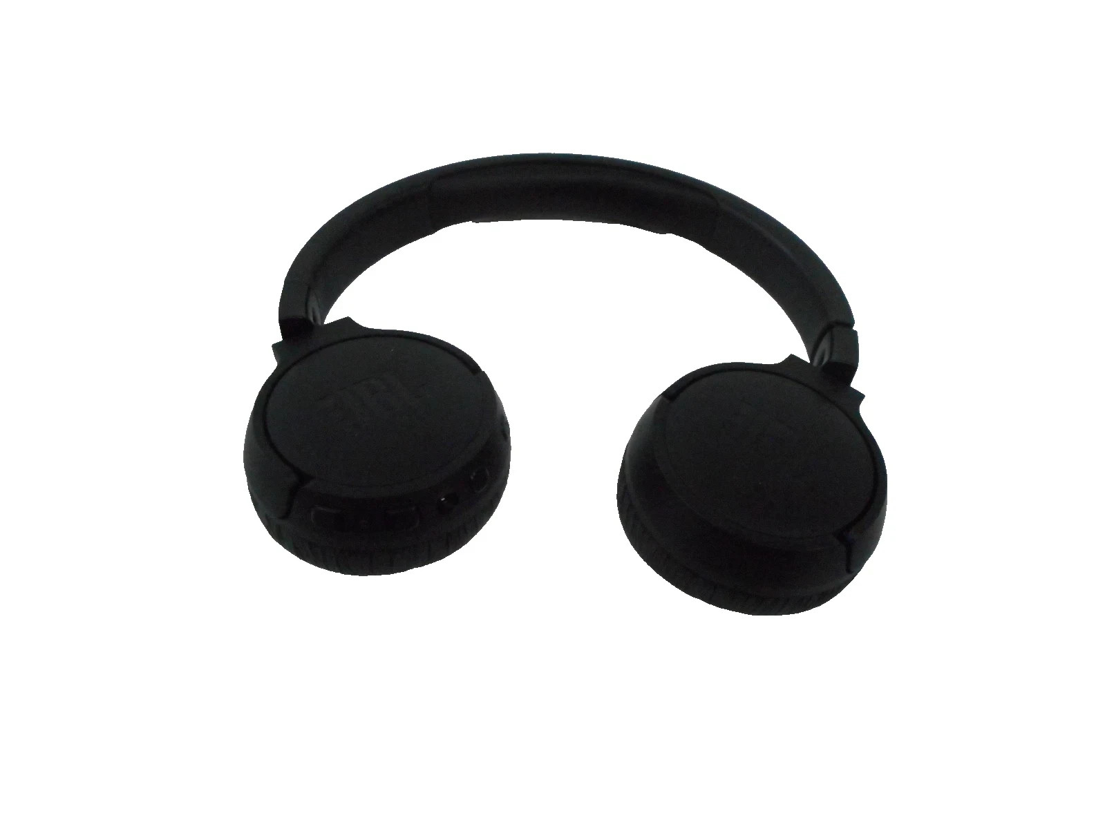 JBL JBLT670NCBLKAM TUNE 670NC – Adaptive Noise Cancelling With Smart Ambient