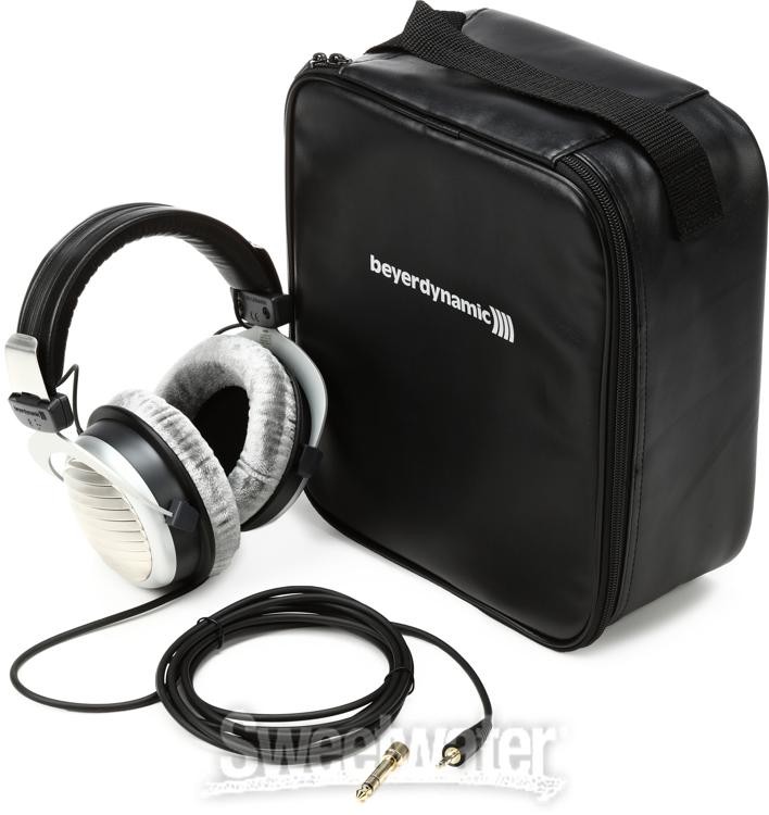 Beyerdynamic DT 990 Edition 600 ohm Semi-Open Studio Headphones
