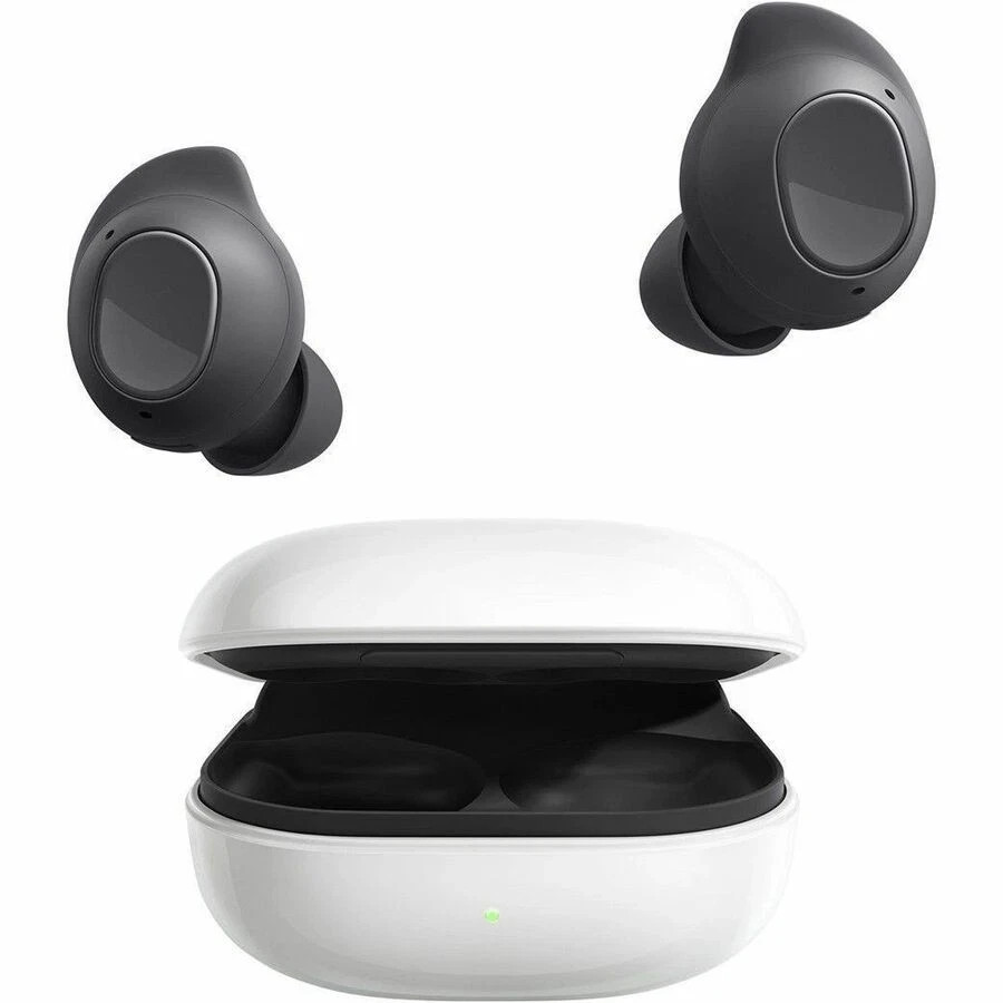 Samsung Galaxy Buds FE True Wireless Earbuds Graphite SM-R400N – Excellent