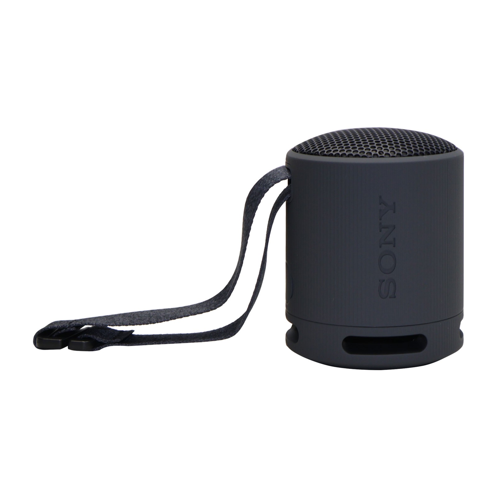Sony ULT WEAR Headphones + Sony XB100 Waterproof Bluetooth Speaker Black Bundle