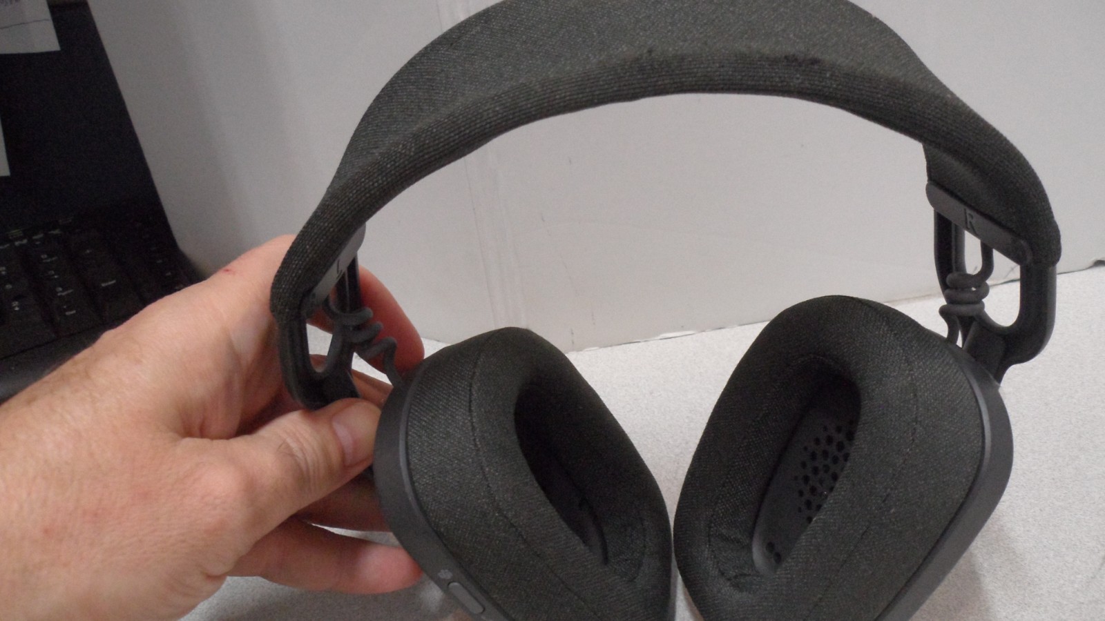 Logitech Zone Vibe Bluetooth Wireless Headset