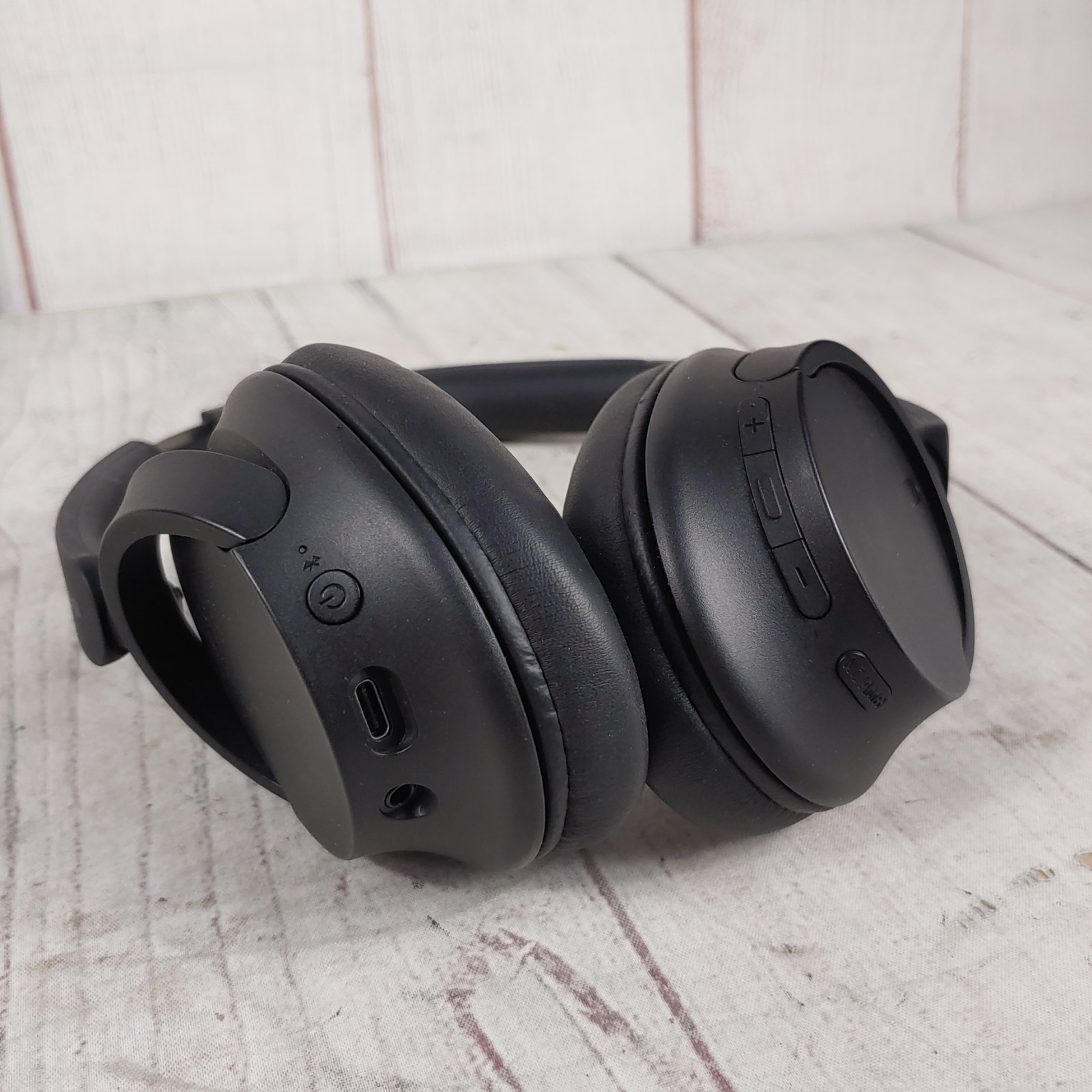 Sony YY2966 Headphones – WH-CH720N WIRELESS BLUETOOTH – Noise Cancelling Black