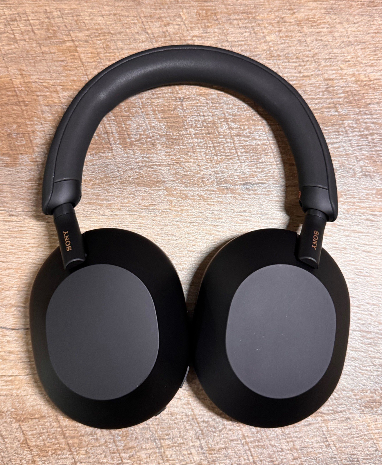 Sony WH-1000XM5 Wireless Noise Canceling Headphones Open Box Tested