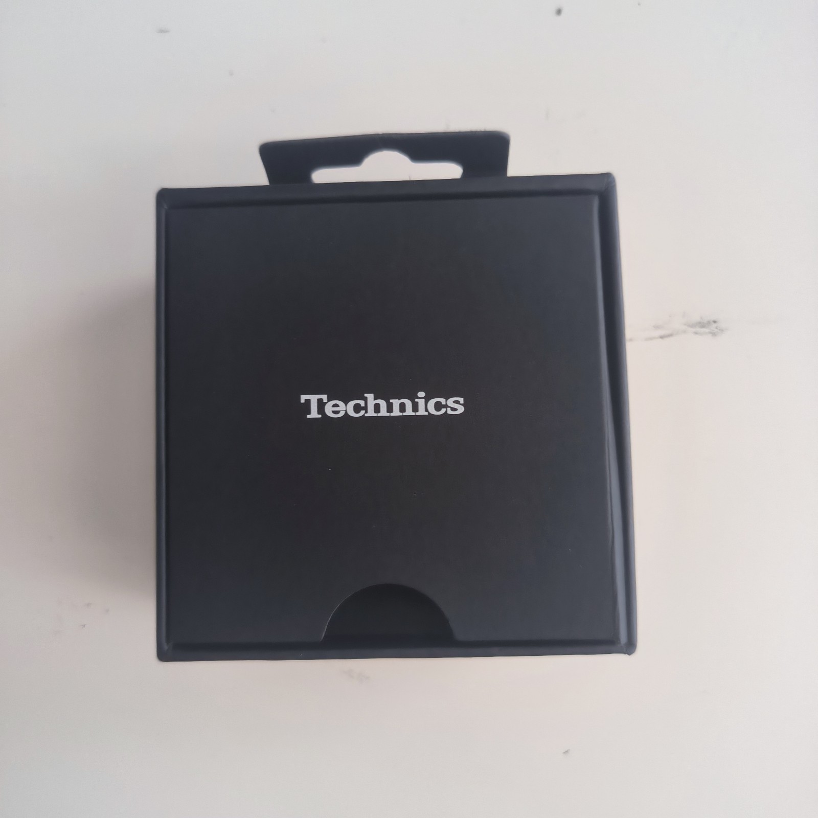 Technics EAH-AZ100 True Wireless Bluetooth Earbuds/ANC/3-Multipoint/10-hr🔋Black