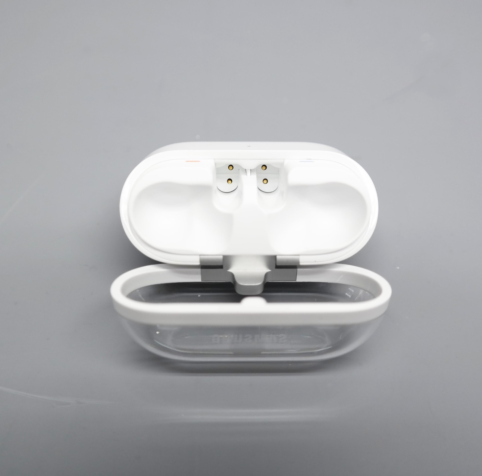 Samsung Galaxy Buds3 Pro SM-R630 Wireless Earbud Headphones – White