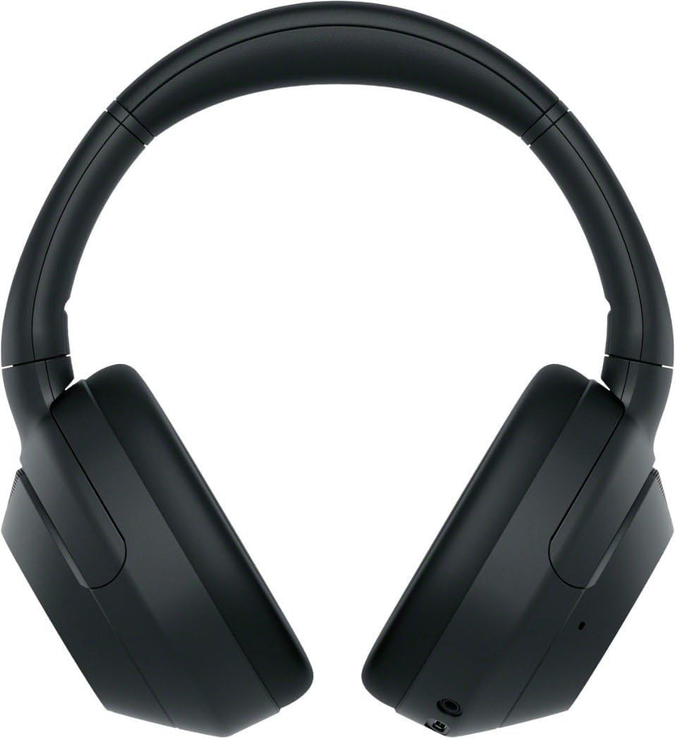 Sony ULT WEAR 900N Wireless Noise Canceling Bluetooth Headphones – WH ULT900N/H