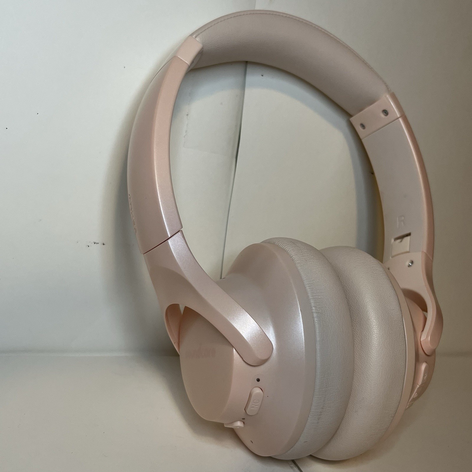 Soundcore by Anker Life Q20 Wireless Over Ear Headphones Active Noise Cancelling
