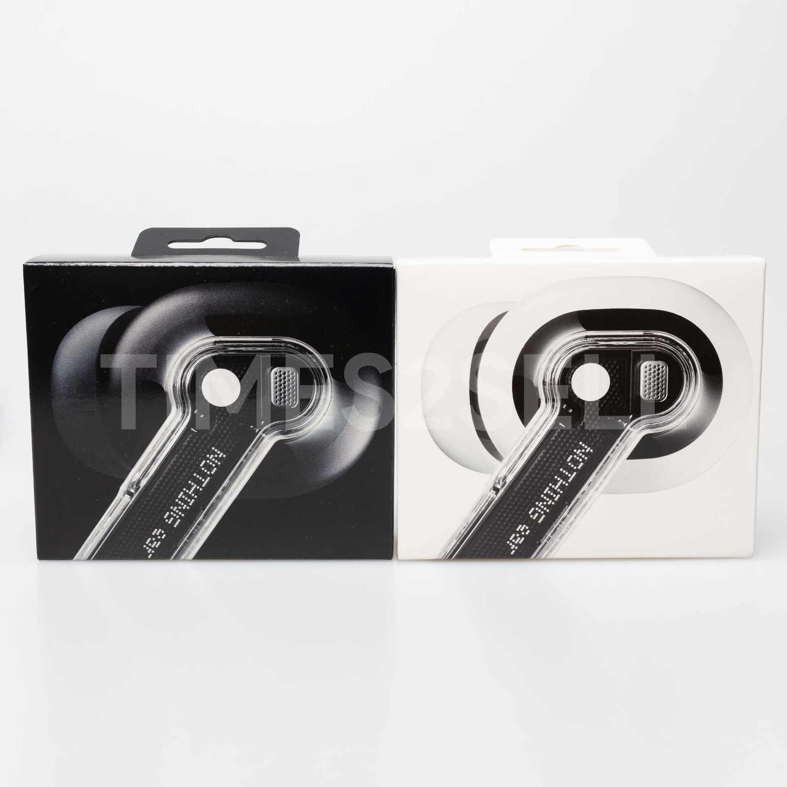 Nothing Ear 2024 Wireless Earbuds ANC Hi-Res Audio with LDAC & LHDC New
