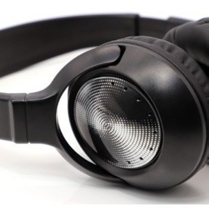 Ergoguys Llc 2AE55KLUSB Avid Usb-a Wired Headset Black/silver