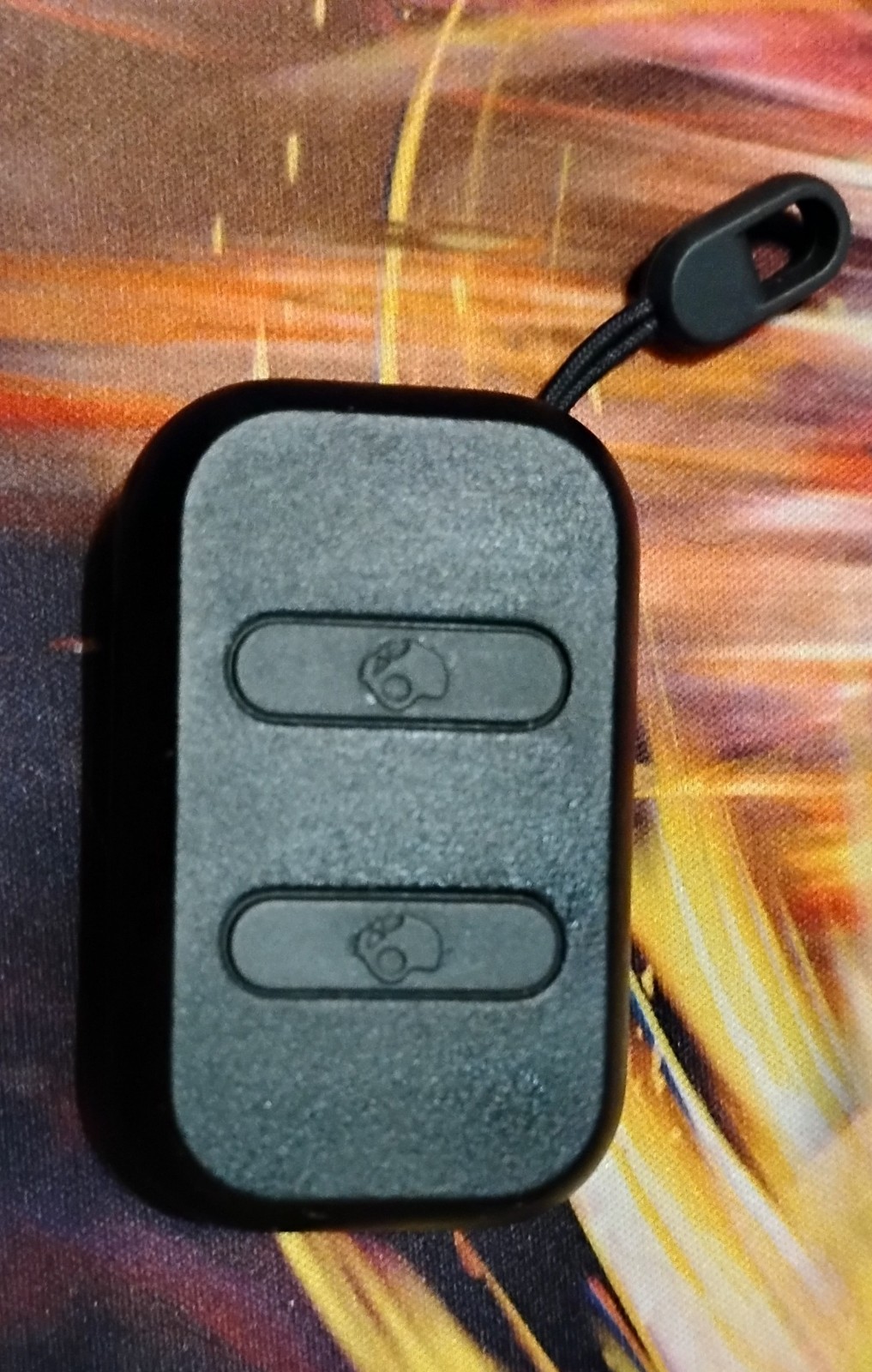 Skullcandy Dime XT 2 In Ear Wireless Headphones – Black