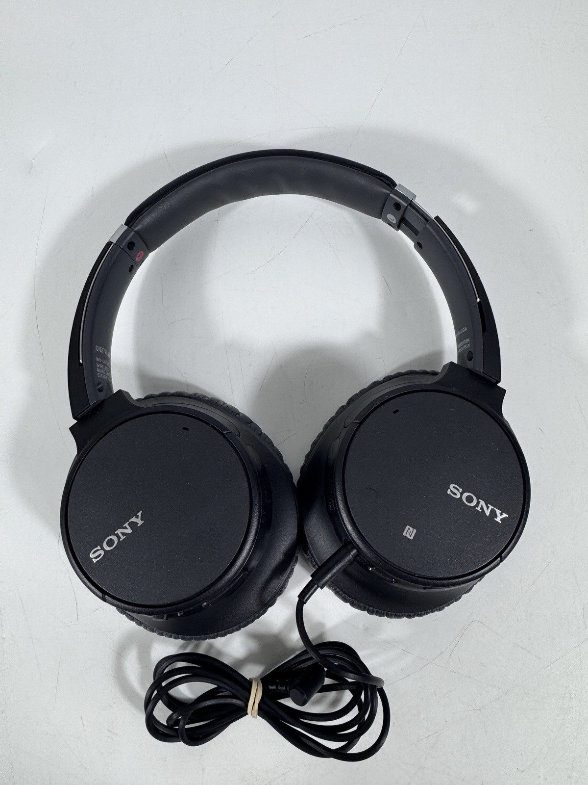 SONY WH-CH700N NOISE CANCELING OVER THE EAR WIRELESS HEADPHONES TESTED