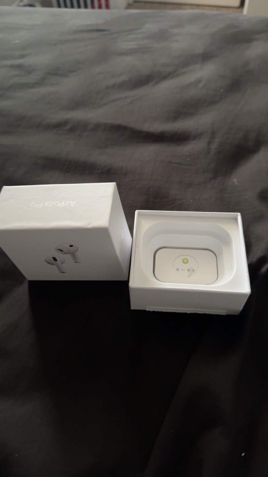 Apple AirPods Pro 3 In-Ear Wireless Bluetooth Earbuds w/ Noice cancellation